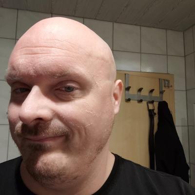 Bio Peeling Intensiv Tag 6 Bild2
